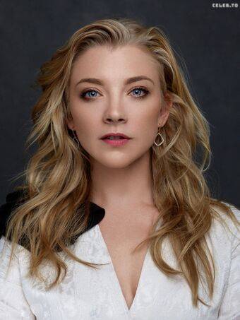 Natalie Dormer / nataliedormerig Nude Leaks OnlyFans - #6