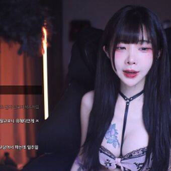 cinnamoroll / hyejicham / 유혜디 Nude Leaks OnlyFans - #4