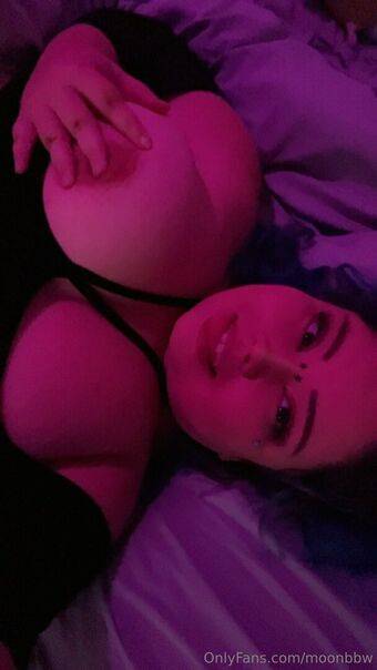 moonbbw Nude Leaks OnlyFans - #9