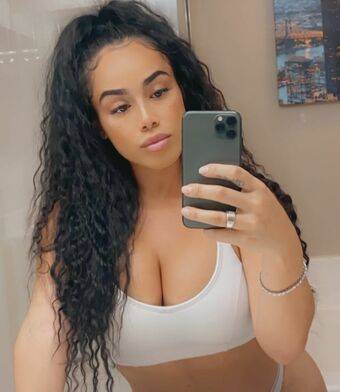 Jasmin Cadavid / jasmincadavid / therealjasmincadavid Nude Leaks OnlyFans - #12