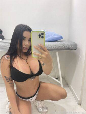 Melissa Gutierrez / https: / melisagutierrez7 Nude Leaks OnlyFans - #2