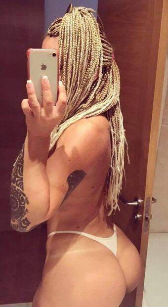 Victoria Lomba / vlombafans Nude Leaks OnlyFans - #11