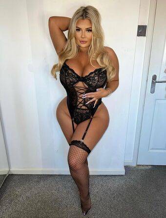 Scar_doll / scarlett_dollx Nude Leaks OnlyFans - #5