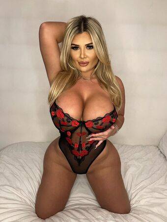 Scar_doll / scarlett_dollx Nude Leaks OnlyFans - #3