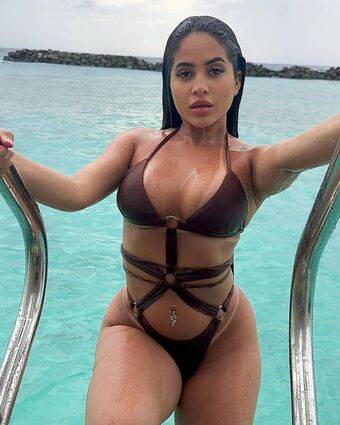 Raissa Oliveira / raissaoliveira_ofc / raissaoliveiraof Nude Leaks OnlyFans - #1