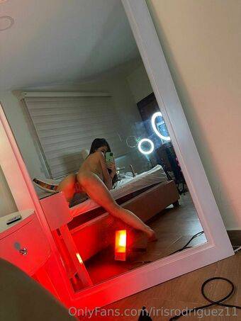 Iriannis Rodriguez / irisrodriguez11 Nude Leaks OnlyFans - #4