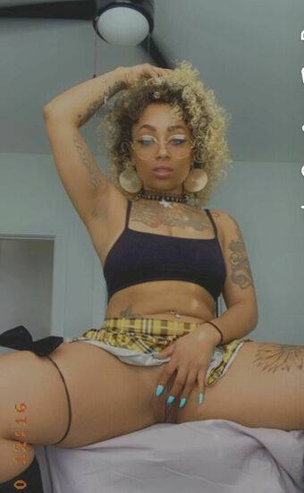 Ishmcfly / helloomcfly Nude Leaks OnlyFans - #3