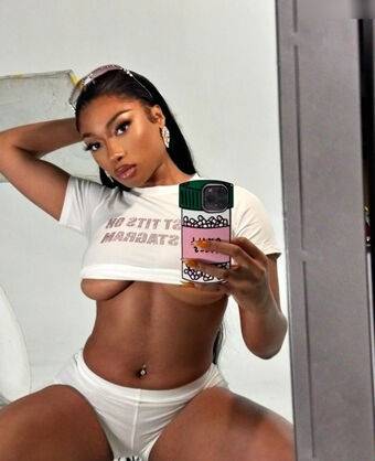 Megan Thee Stallion / megan_renee316 / theestallion Nude Leaks OnlyFans - #3