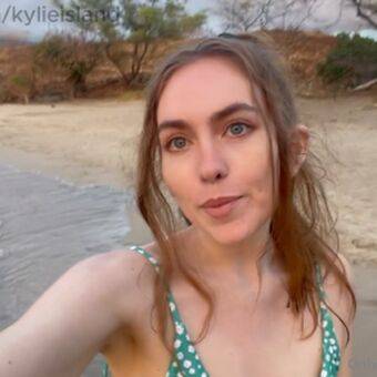 Kylie Island / Kylie_island / kylieisland Nude Leaks OnlyFans - #2