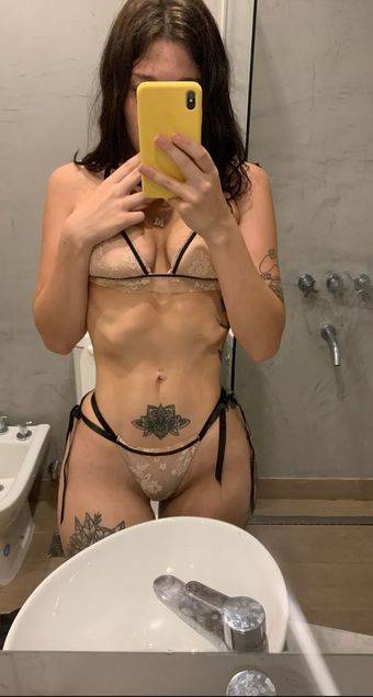 Magali Garde / magaligarde_ Nude Leaks OnlyFans - #8