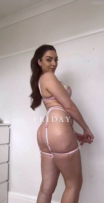 Nelly London / _nelly_london / sadcutiepie Nude Leaks OnlyFans - #10