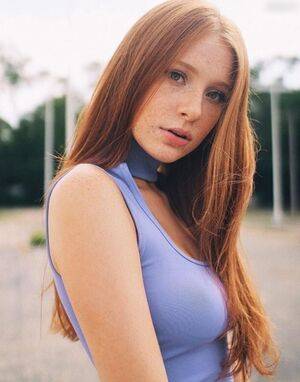 Madeline Ford / madelineaford Nude Leaks - #6