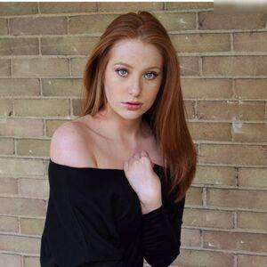 Madeline Ford / madelineaford Nude Leaks - #2