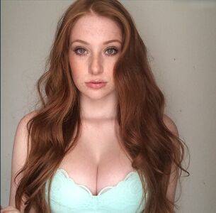 Madeline Ford / madelineaford Nude Leaks - #4