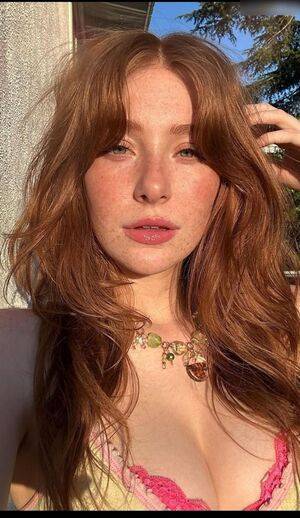 Madeline Ford / madelineaford Nude Leaks - #5