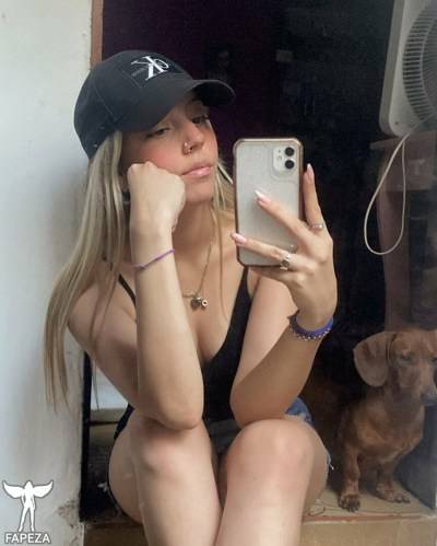 Poppyy22 / poppyy22 Nude Leaks OnlyFans - TheFap - #3