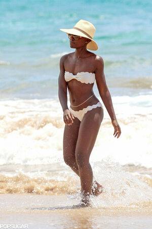 Lupita Nyong'o / lupitanyongo Nude Leaks - Fapello - #10