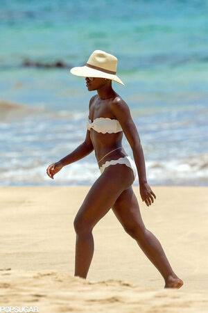 Lupita Nyong'o / lupitanyongo Nude Leaks - Fapello - #11