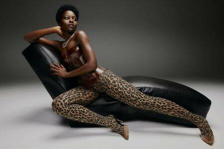 Lupita Nyong'o / lupitanyongo Nude Leaks - Fapello - #22