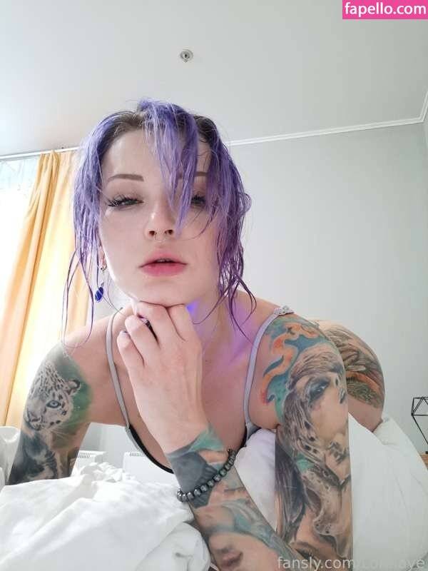 LoreLaye / lorelaye Nude Leaks OnlyFans - TheFap - #17