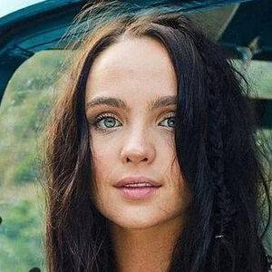 Stevie Lynn Jones / stevielynnjones Nude Leaks - Fapello - #1