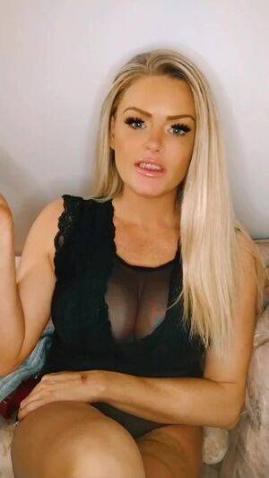 https: / that_blonde_niki / thatblondeniki69 Nude Leaks - #19