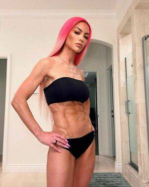 Natalie Eva Marie / natalieevamarie Nude Leaks - #26