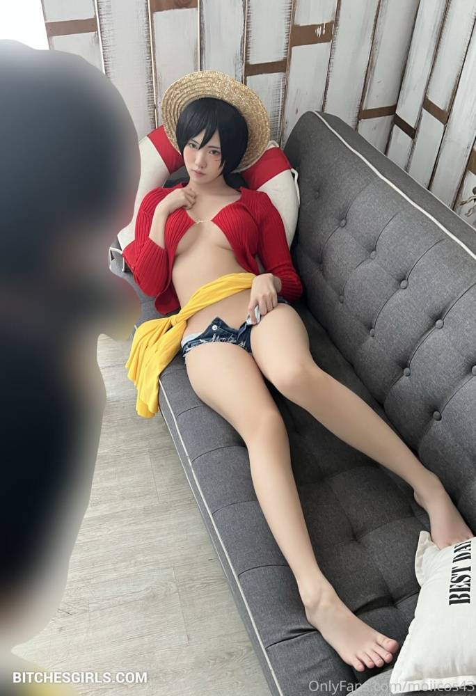 Moiicos Cosplay Porn - Moiichan Onlyfans Leaked Nude Photos - #5