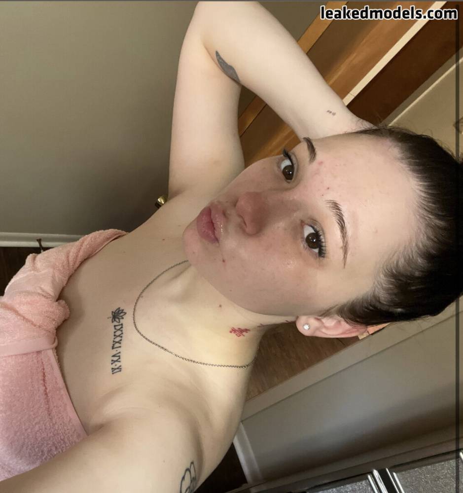 Caiden / caicaii Nude Leaks OnlyFans - TheFap - #2