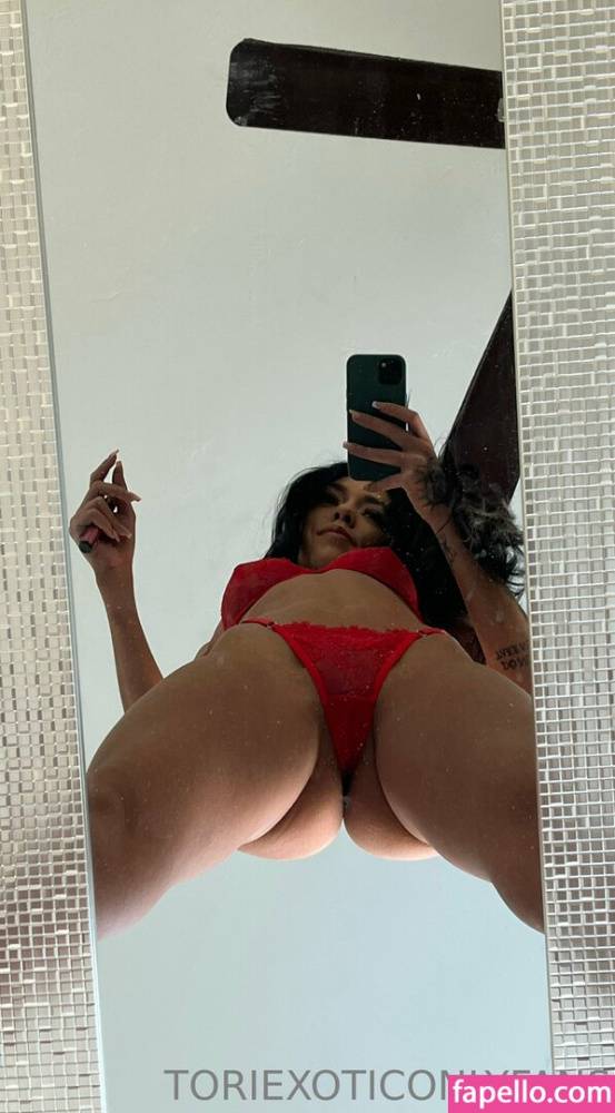 Tori💋 / toriexotic Nude Leaks OnlyFans - TheFap - #7