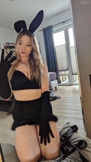 neevi / neevi_twitch / neevilicious / neeviliciouz Nude Leaks OnlyFans/Patreon - Fapello - #21