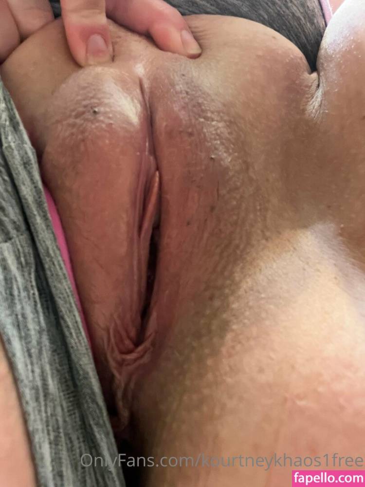 Kourtneykhaos1free / kourtneykhaos1free Nude Leaks OnlyFans - TheFap - #10