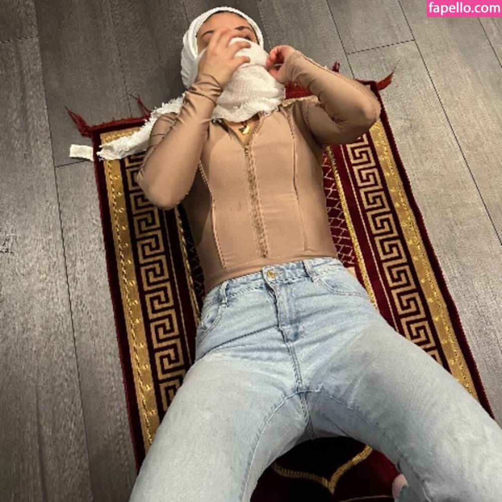 Samira Orient / samiradanger Nude Leaks OnlyFans - TheFap - #5