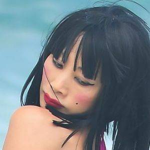 Bai Ling / iambailing Nude Leaks - Fapello - #1