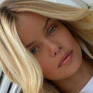 Frida Aasen / frida_aasen Nude Leaks - Fapello - #1