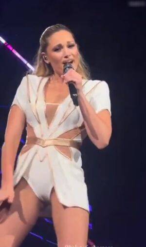 Helene Fischer / helenefischer Nude Leaks - Fapello - #23