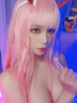 Pyon Lay / pyon.cos / pyoncos / pyonlay Nude Leaks - #26