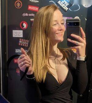 RayaOnAir Nude Leaks - Fapello - #18