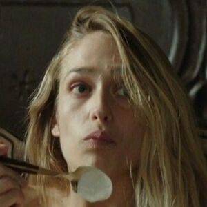 Jemima Kirke / jemima_jo_kirke / jemimakirke Nude Leaks - Fapello - #1