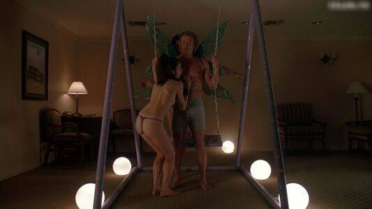 PollyAMcIntosh / Pollyanna McIntosh / pollyannamcintosh Nude Leaks - Fapello - #4