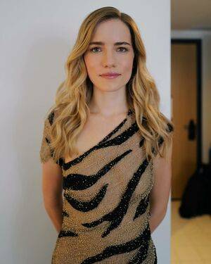 Willa Fitzgerald / willafitz Nude Leaks - Fapello - #12