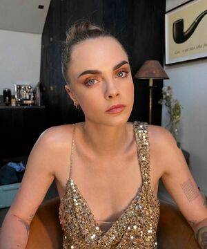 Cara Delevingne / cara.delevingle / caradelevingne Nude Leaks - #29