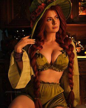 Jannet In Cosplay / jannetincosplay Nude Leaks - #9