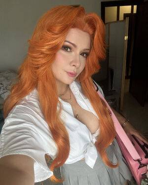 Jannet In Cosplay / jannetincosplay Nude Leaks - #25