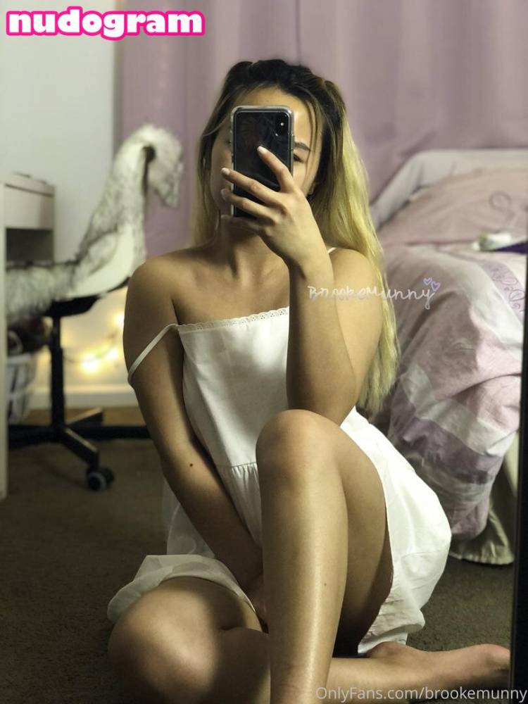 BrookeMunny / brookemunny Nude Leaks OnlyFans - TheFap - #7