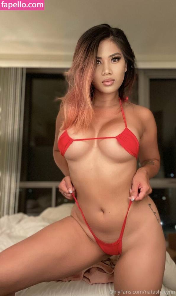 Cynn / natashacynn Nude Leaks OnlyFans - TheFap - #7