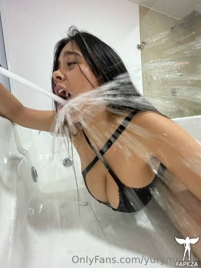 Aviianiiwater / yurymicole Nude Leaks OnlyFans - TheFap - #12