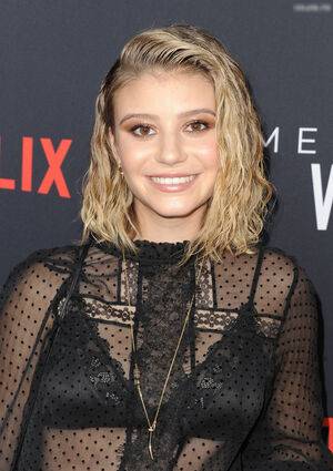 Genevieve Hannelius / ghannelius Nude Leaks - Fapello - #29