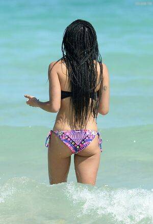 Zoë Kravitz / zoeisabellakravitz Nude Leaks - Fapello - #4