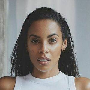 Rochelle Humes / rochellehumes Nude Leaks - Fapello - #1